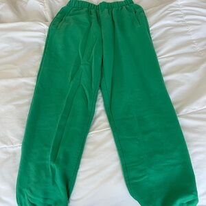 GAP Sweatpants